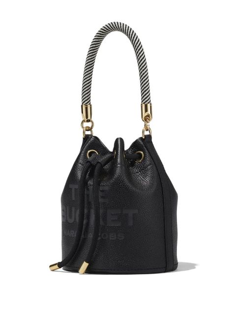Marc Jacobs The Bucket bag - Black