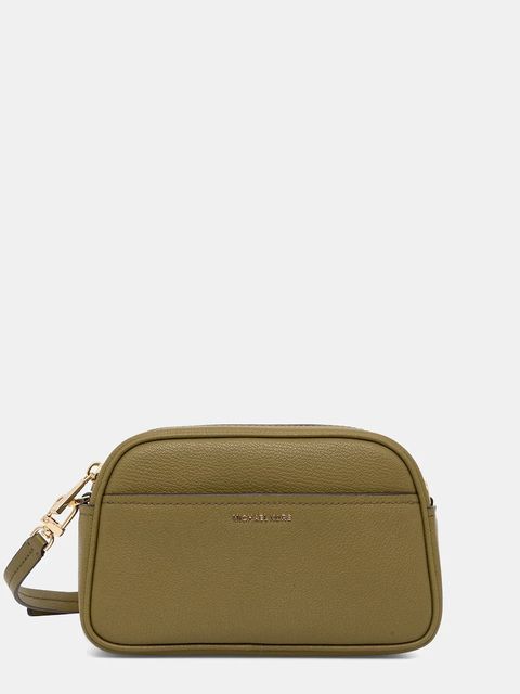 MICHAEL Michael Kors torebka skórzana - zdjęcie produktu nr 1