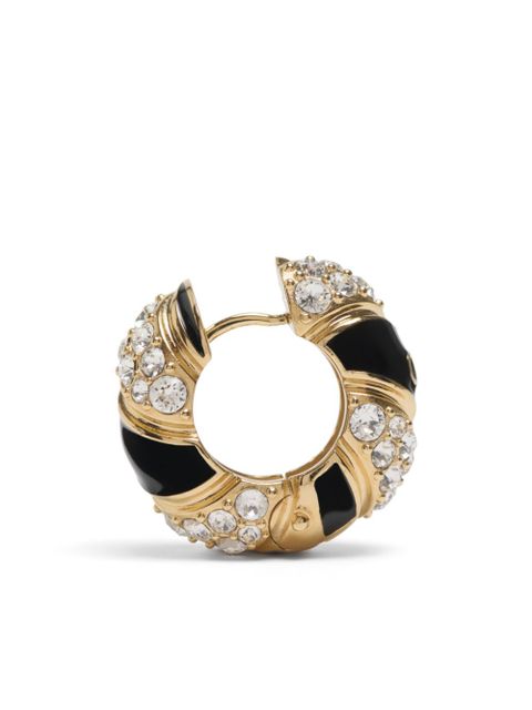 Valentino Garavani Pas Plus earrings - Gold