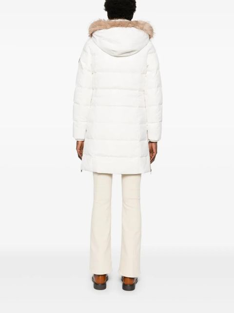 Lauren Ralph Lauren padded coat - White