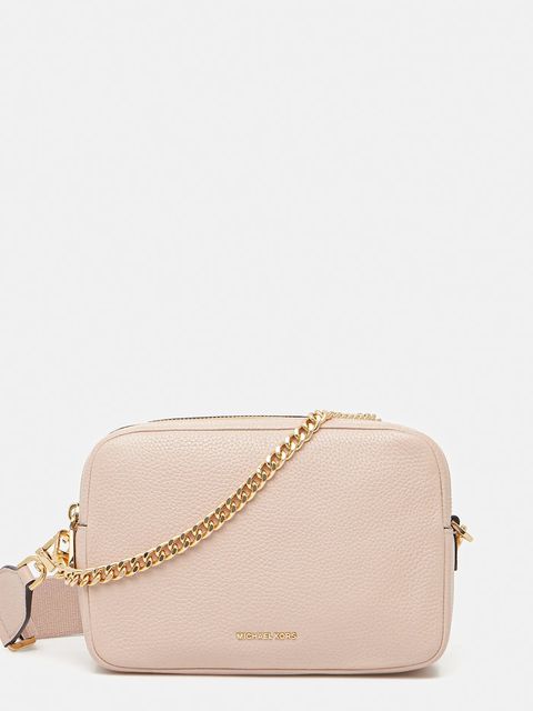 MICHAEL Michael Kors torebka skórzana - zdjęcie produktu nr 1