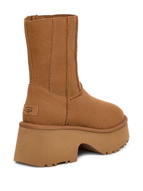 UGG Twin Seam New Heights boots - Brown