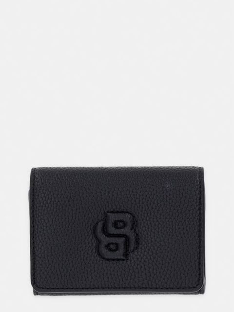 BOSS portfel damski Anett SM Flap Wallet - zdjęcie produktu nr 2