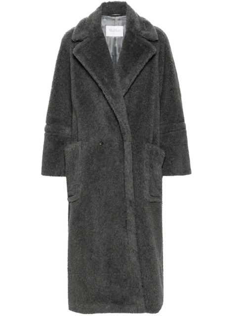 Max Mara Kadiak coat - Grey - zdjęcie produktu nr 1