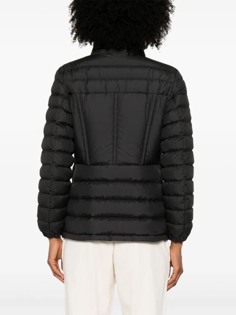Moncler Abderos puffer jacket - Black