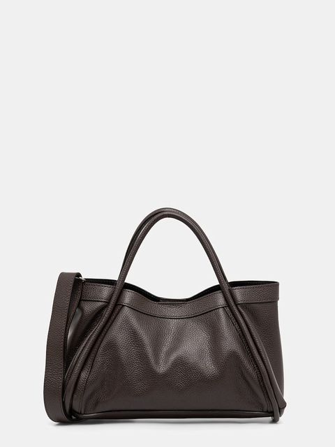 Answear.LAB torebka skórzana - zdjęcie produktu nr 1