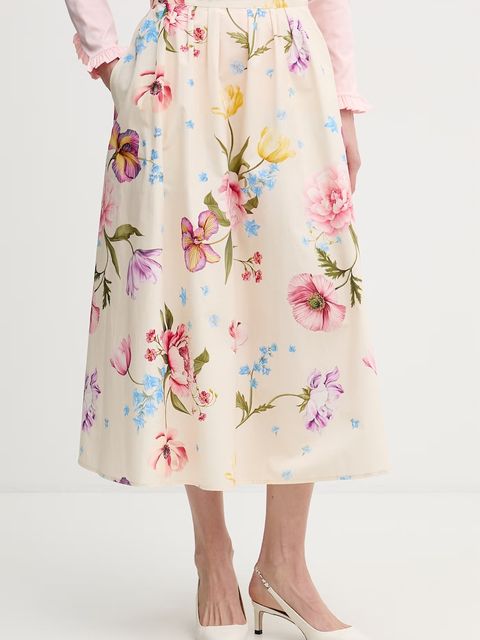 OUI spódnica bawełniana