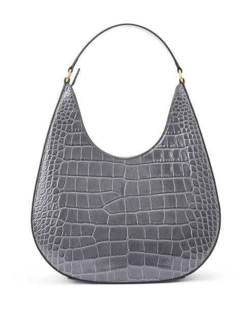 TOM FORD large Whitney shoulder bag - Grey - zdjęcie produktu nr 2