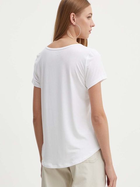 Hollister Co. t-shirt 3-pack damski