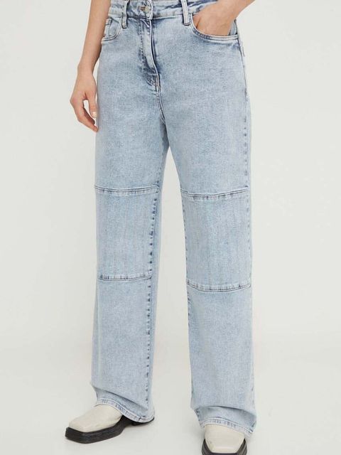 Remain jeansy - zdjęcie produktu nr 2