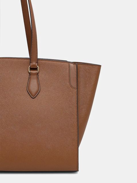 MICHAEL Michael Kors torebka skórzana - zdjęcie produktu nr 2