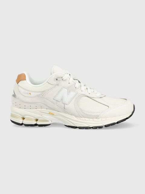 New Balance sneakersy M2002REC kolor biały M2002REC-REC