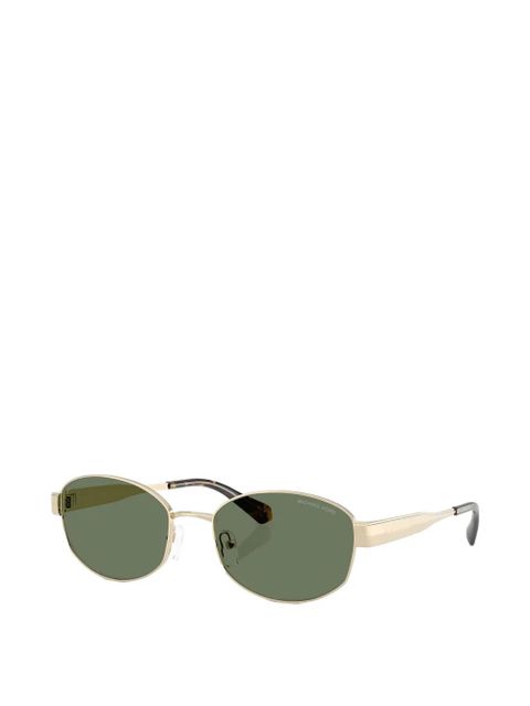Michael Kors Monte Carlo sunglasses - Gold - zdjęcie produktu nr 2