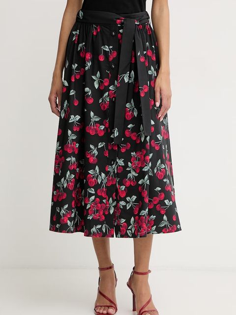 Twinset spódnica bawełniana - zdjęcie produktu nr 1