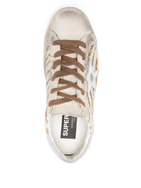 Golden Goose Super-Star sneakers - Neutrals