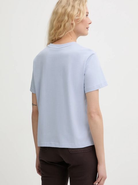 Calvin Klein t-shirt bawełniany