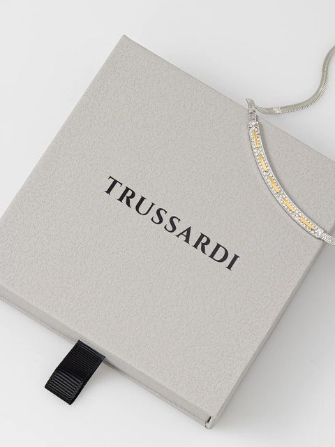 Trussardi naszyjnik TJAYY03