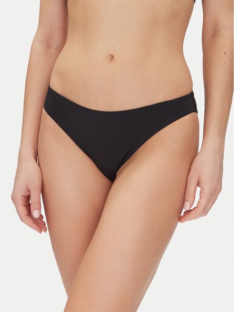 Dół od bikini Calvin Klein Swimwear