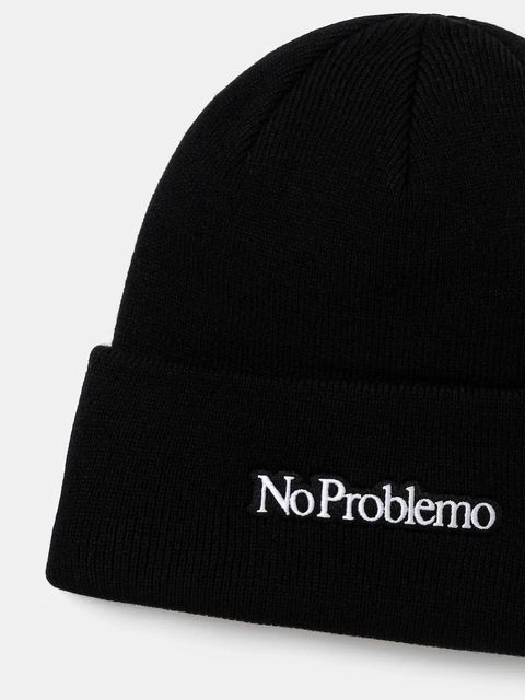 No Problemo czapka Beanie