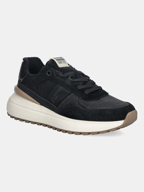 G-Star sneakersy LYN TWL W - zdjęcie produktu nr 2