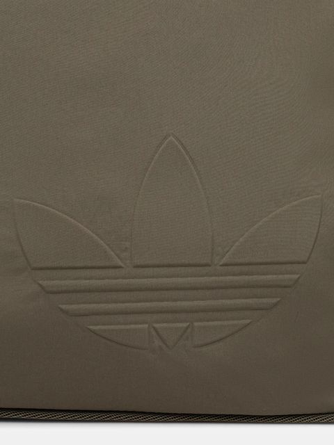 adidas Originals torba Bowling Bag kolor zielony JX3118