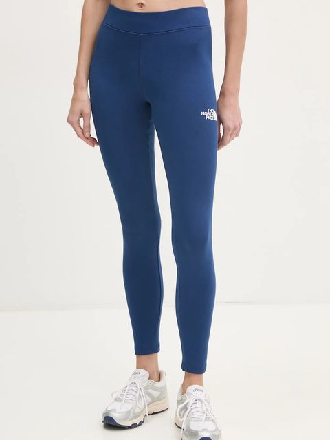 The North Face legginsy Simple Dome - zdjęcie produktu nr 1