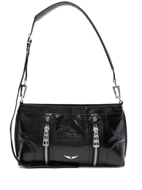 Zadig&Voltaire Sunny Moody cross body bag - Black - zdjęcie produktu nr 1