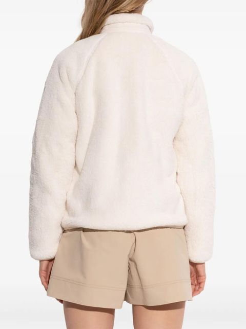 Moncler Grenoble Day-Namic jacket - White - zdjęcie produktu nr 2