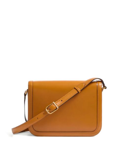 Valentino Garavani 9to5 shoulder bag - Brown