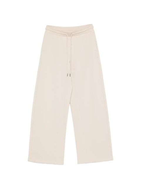 Max Mara drawstring trousers - Neutrals - zdjęcie produktu nr 1
