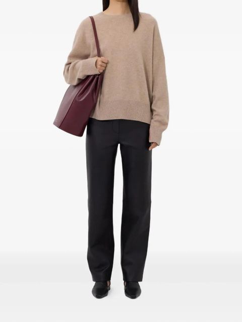 LouLou de Saison Sancia blazer - Black - zdjęcie produktu nr 2