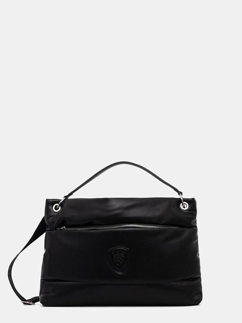 Blauer torebka kolor czarny ENVEL01 - zdjęcie produktu nr 1