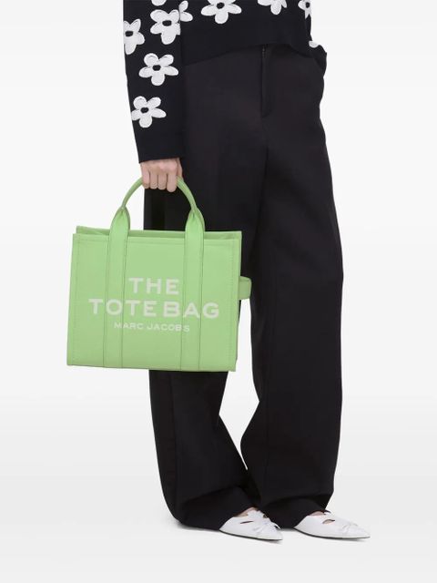 Marc Jacobs The Tote bag - Green