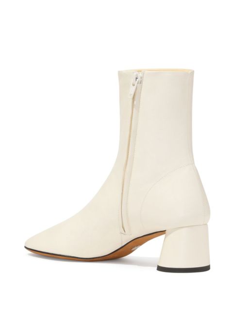 Proenza Schouler Glove boots - White