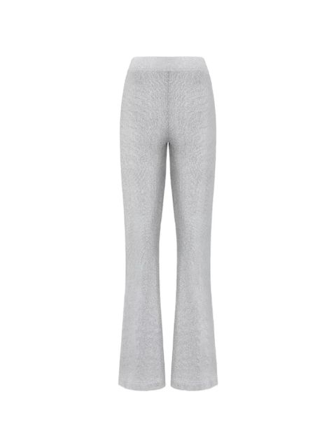 Missoni flared trousers - Grey - zdjęcie produktu nr 1
