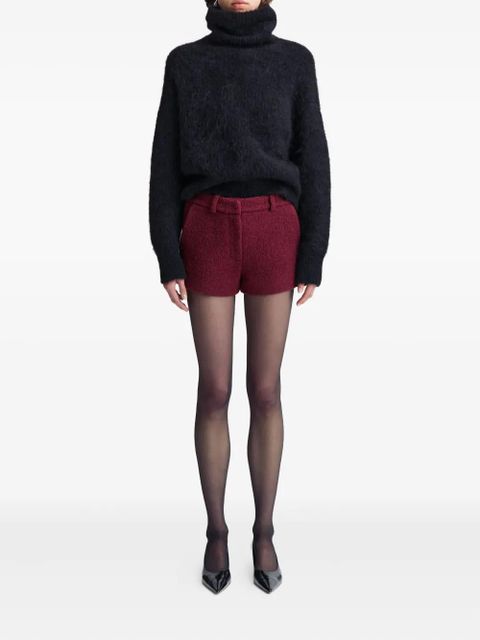 16Arlington Inga shorts - Red