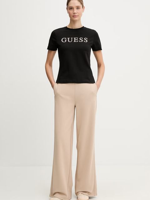 Guess t-shirt OCTAVIA - zdjęcie produktu nr 1