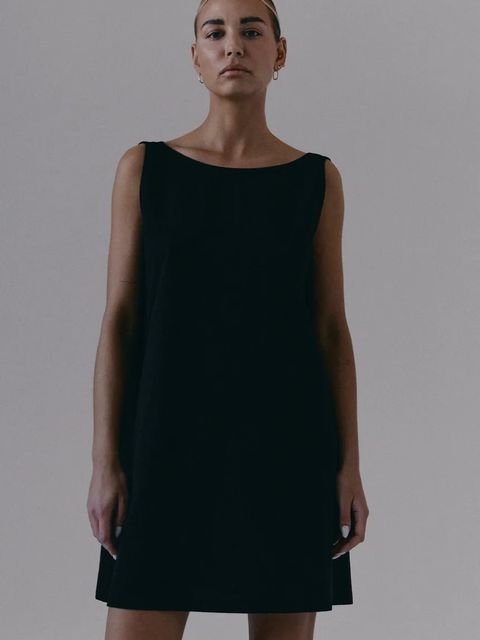 Muuv. sukienka letnia bawełniana EL MAI - zdjęcie produktu nr 2