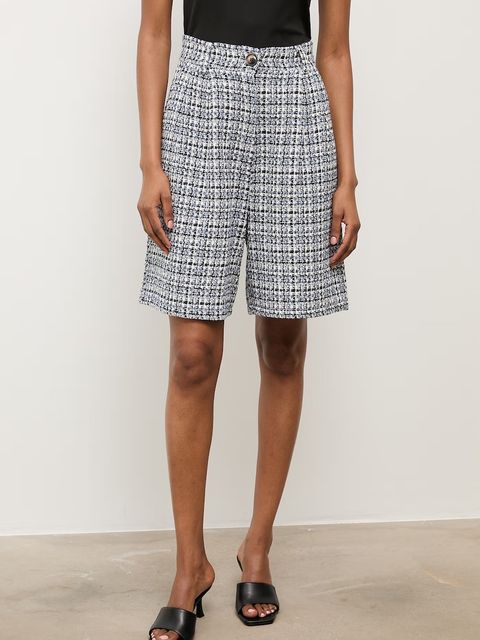 Answear.LAB szorty damskie - zdjęcie produktu nr 2