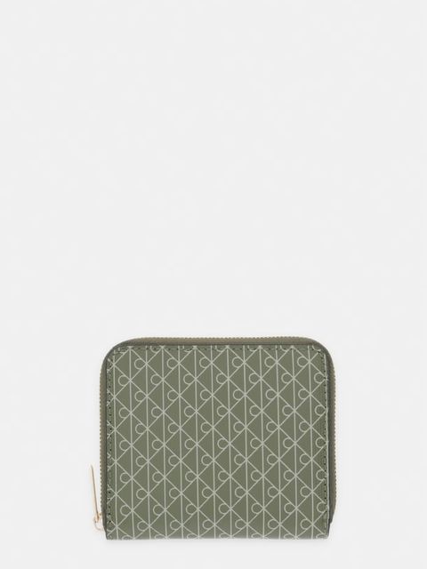 Calvin Klein portfel damski - zdjęcie produktu nr 1