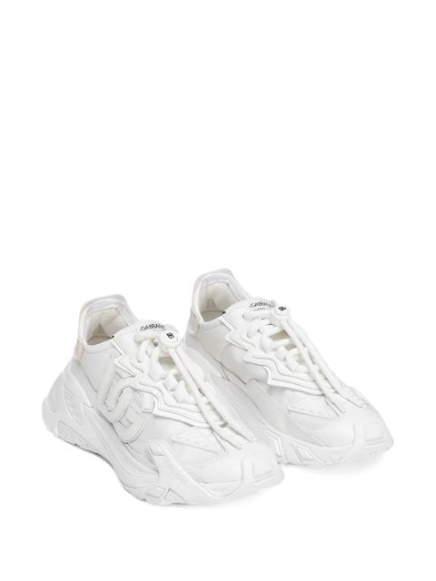 Dolce & Gabbana Day Faster sneakers - White - zdjęcie produktu nr 2