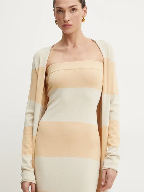 Liviana Conti kardigan