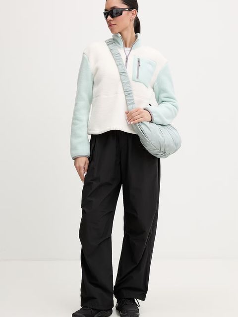 The North Face bluza rozpinana damska Yumiori - zdjęcie produktu nr 1