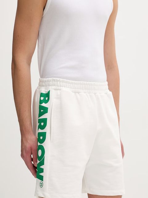 Barrow szorty bawełniane - zdjęcie produktu nr 2