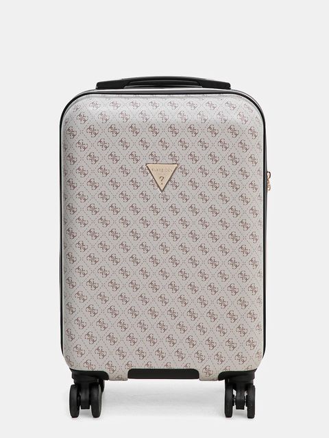 Guess walizka JESCO 54x33x22 cm - zdjęcie produktu nr 1