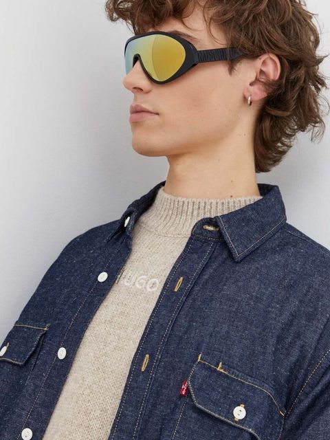 Moschino okulary przeciwsłoneczne