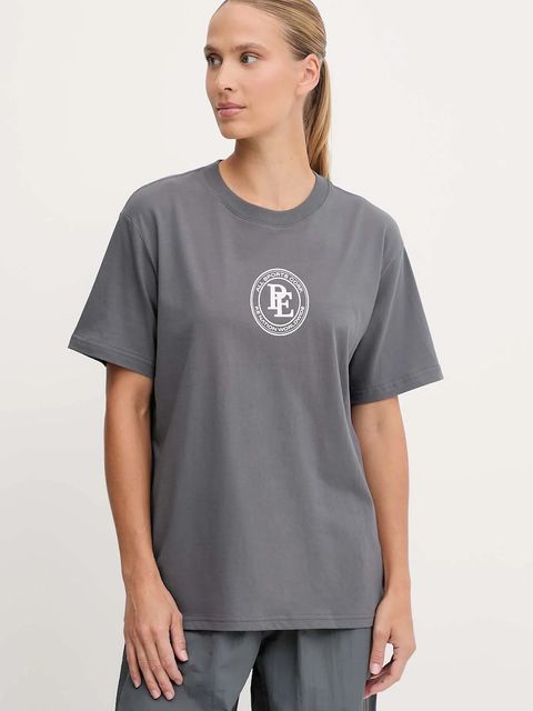 P.E Nation t-shirt bawełniany Pulse