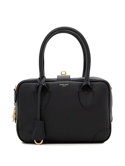 Golden Goose Vita double-handle cross-body bag - Black - zdjęcie produktu nr 1