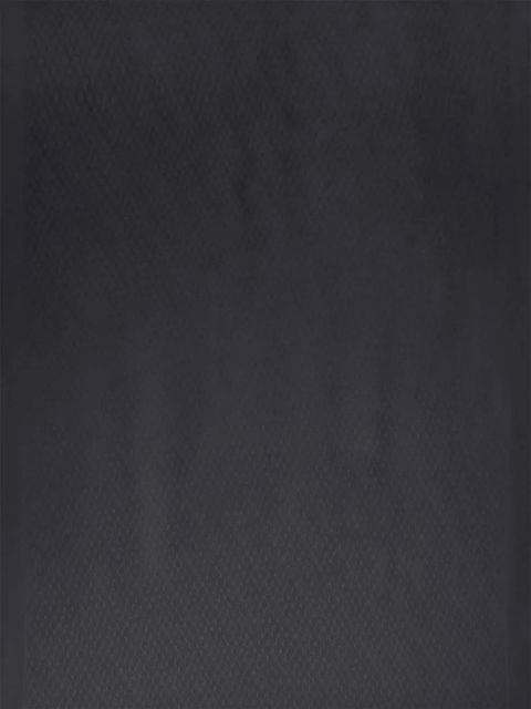 Gucci square shape scarf - Black