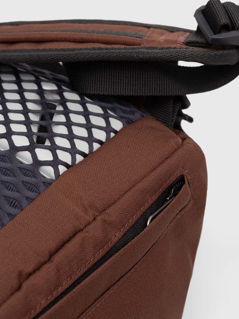 Jack Wolfskin plecak Velocity 12 kolor brązowy duży 2010303